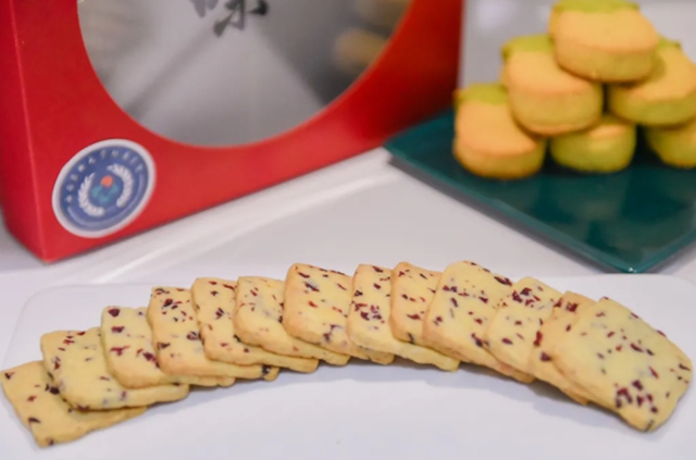 【网红预定】虎年到！西南医大附院的福虎生威新年大礼盒火爆来袭啦！(图5)