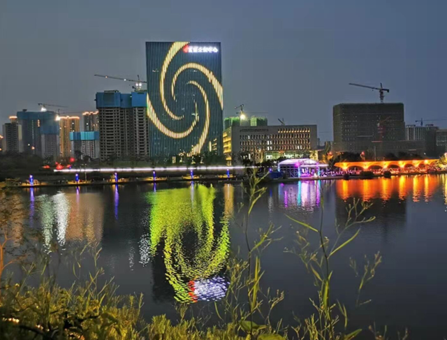 泸州高新区：聚力正向政策激励，释放企业发展活力