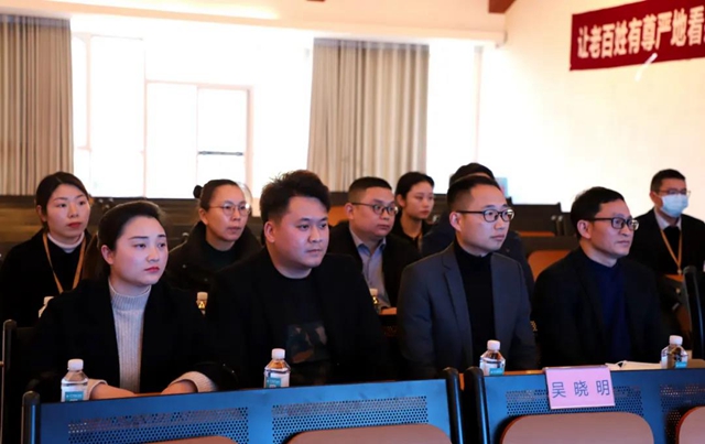 川南首家！中国人寿保险公司泸州支公司将福欣医院纳入全业务定点医疗机构(图2)