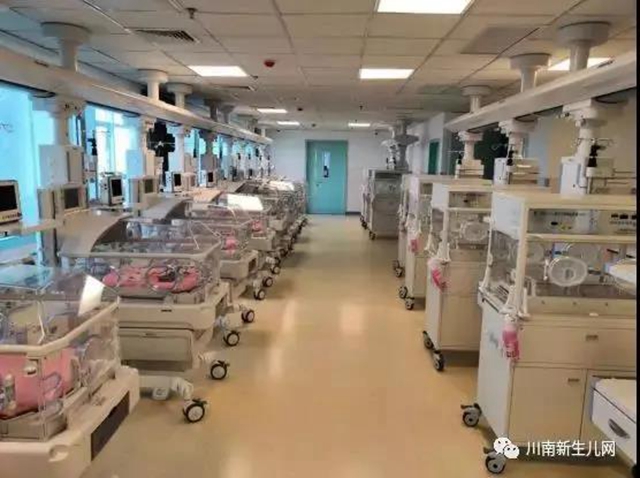 西南医大附院又一专科获批省级建设单位！
