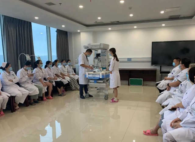 西南医大附院又一专科获批省级建设单位！(图5)