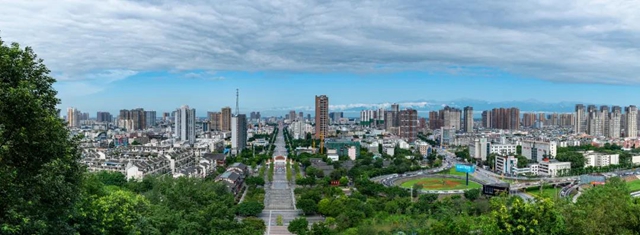 四川21市州2021年GDP排行出炉，你的家乡排第几？(图4)