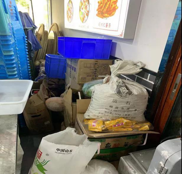 泸州市食品安全“红黑榜”（第二十二期）(图1)