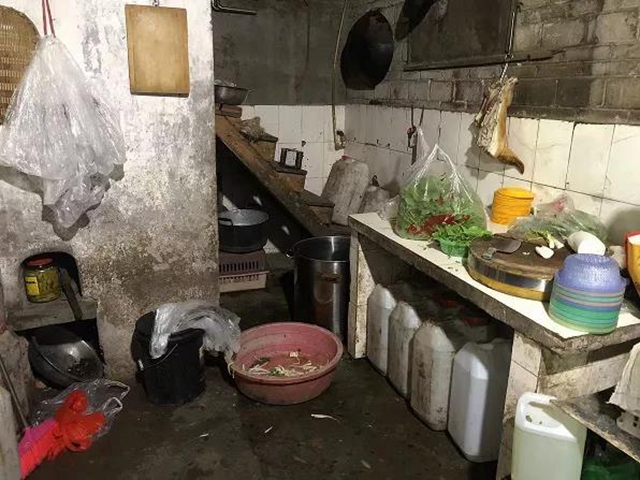 泸州市食品安全“红黑榜”（第二十二期）(图8)