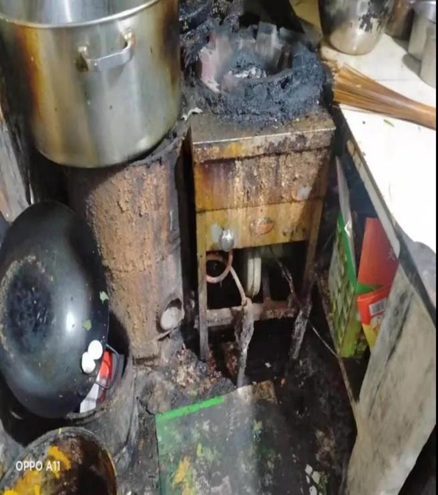 泸州市食品安全“红黑榜”（第二十二期）(图15)