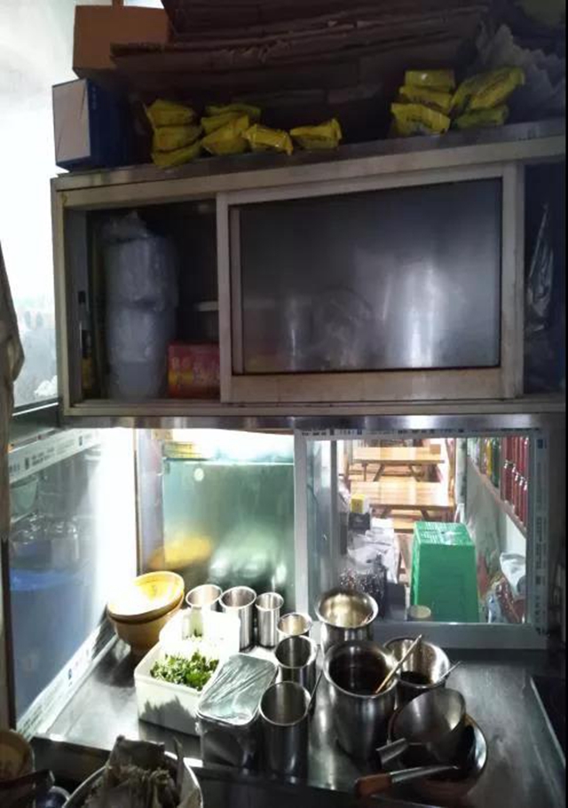 泸州市食品安全“红黑榜”（第二十二期）(图26)
