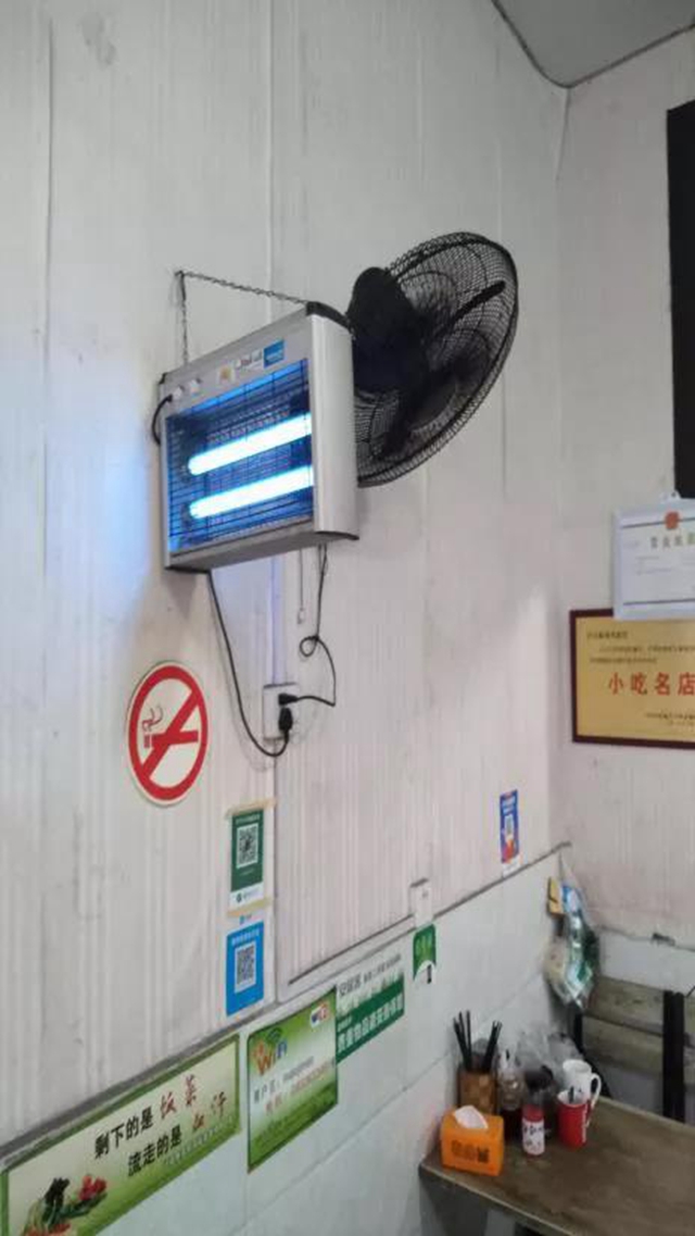 泸州市食品安全“红黑榜”（第二十二期）(图34)