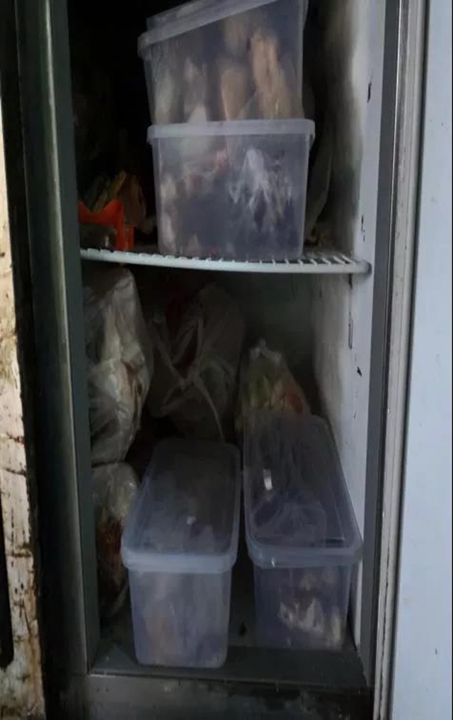 泸州市食品安全“红黑榜”（第二十二期）(图45)