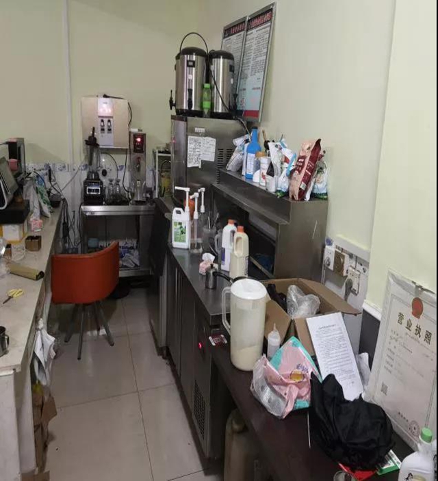 泸州市食品安全“红黑榜”（第二十二期）(图48)