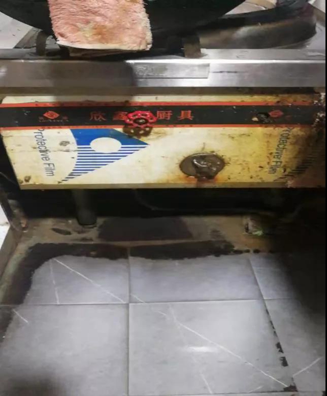 泸州市食品安全“红黑榜”（第二十二期）(图51)
