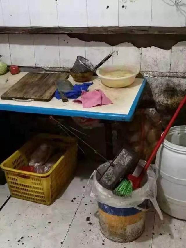 泸州市食品安全“红黑榜”（第二十二期）(图56)