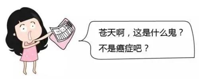 【关注】体检查出甲状腺结节,是癌吗?(图1) 【关注】体检查出甲状腺结节,是癌吗?(图1)