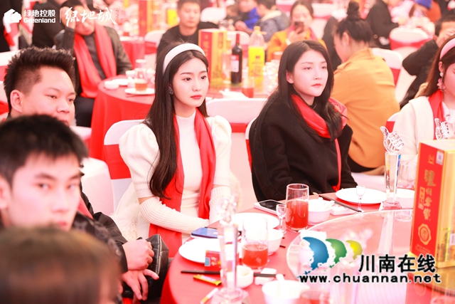 我为家乡代言！2021泸州首届十大网红出炉(图6)