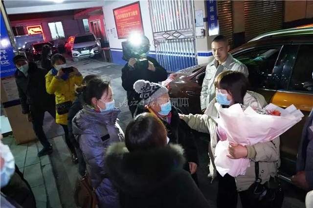一个求助电话为线索！内江警方“找”回了失踪31年的女子(图1)