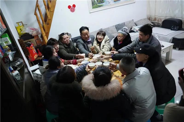 一个求助电话为线索！内江警方“找”回了失踪31年的女子(图2)