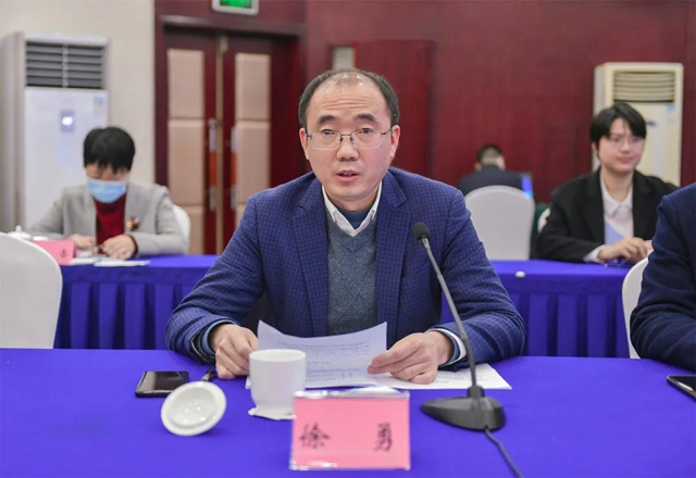 【携手十年】“西南医科大学附属医院医疗集团叙永医院”正式授牌(图5)