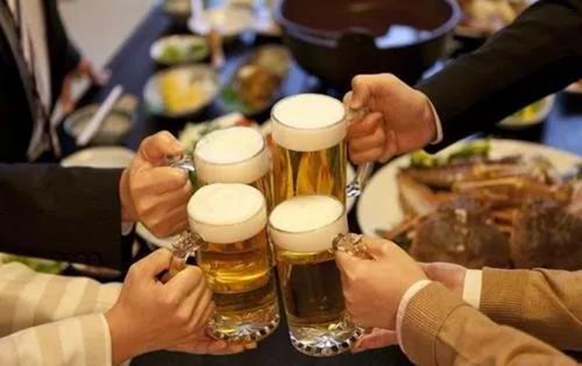 【扩散】酒量可以练出来?(图3) 【扩散】酒量可以练出来?(图3)