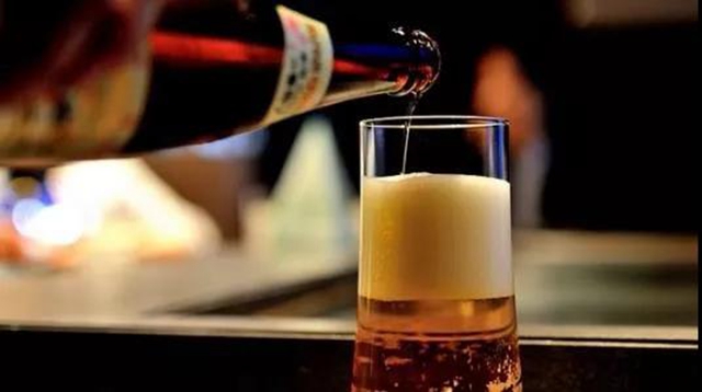 【扩散】酒量可以练出来?(图6) 【扩散】酒量可以练出来?(图6)