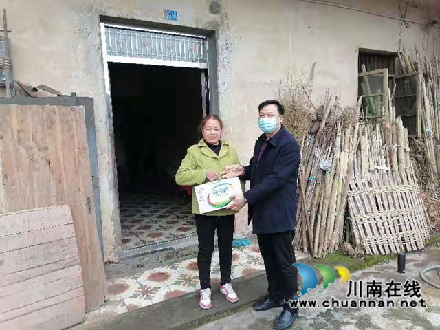 泸县:节前八件实事暖心服务农民工(图8) 泸县:节前八件实事暖心服务农民工(图8)