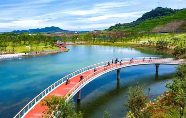 年味泸州丨快来参与！“晒新春 打卡酒城文旅新场景”短视频大征集