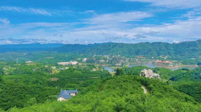年味泸州丨快来参与！“晒新春 打卡酒城文旅新场景”短视频大征集(图3)