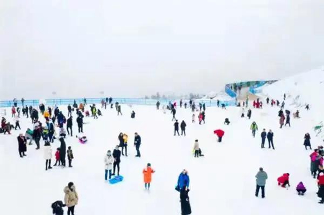 年味泸州丨快来参与！“晒新春 打卡酒城文旅新场景”短视频大征集(图6)