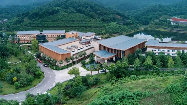 年味泸州丨快来参与！“晒新春 打卡酒城文旅新场景”短视频大征集(图4)