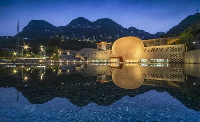 年味泸州丨快来参与！“晒新春 打卡酒城文旅新场景”短视频大征集(图7)