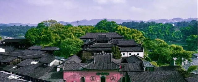 年味泸州丨快来参与！“晒新春 打卡酒城文旅新场景”短视频大征集(图8)