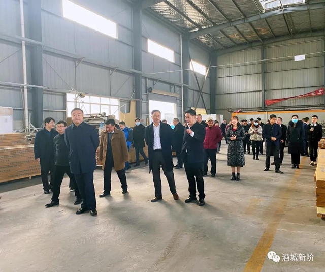 2021年:泸州市新阶统战“十个一”活动成效显著(图15) 2021年:泸州市新阶统战“十个一”活动成效显著(图15)