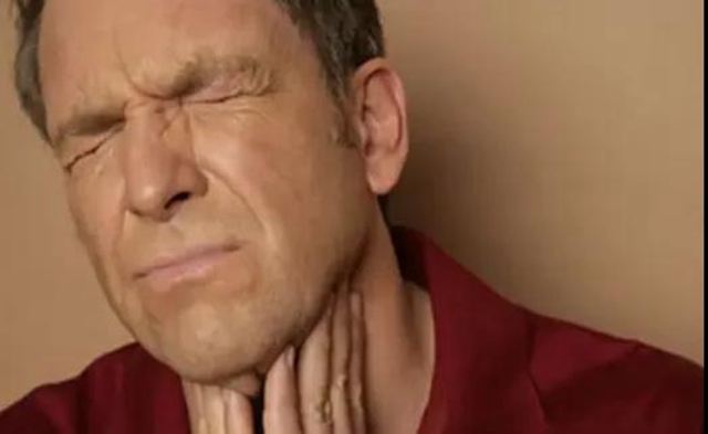 【当心】一周瘦5斤,原来是甲状腺出问题了?(图3) 【当心】一周瘦5斤,原来是甲状腺出问题了?(图3)