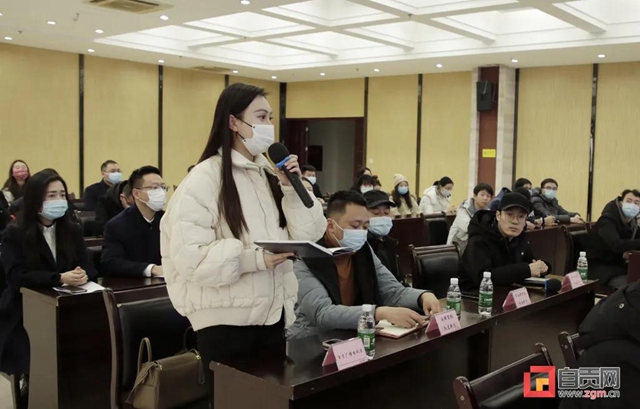 举报有红包！自贡“安全隐患随手拍”行动启动(图6)