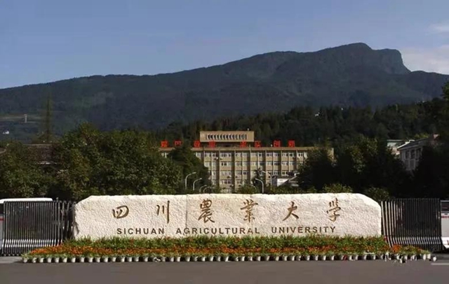 14所学校入选四川乡村振兴人才培养优质校(图1)