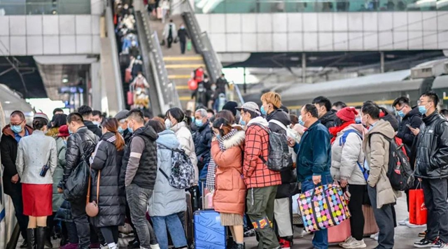@泸州人 快来领取你的春节阳光礼包(图1)