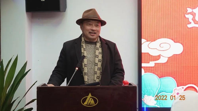 一次获三奖!非遗之花在中国沈酒艳丽绽放(图3) 一次获三奖!非遗之花在中国沈酒艳丽绽放(图3)