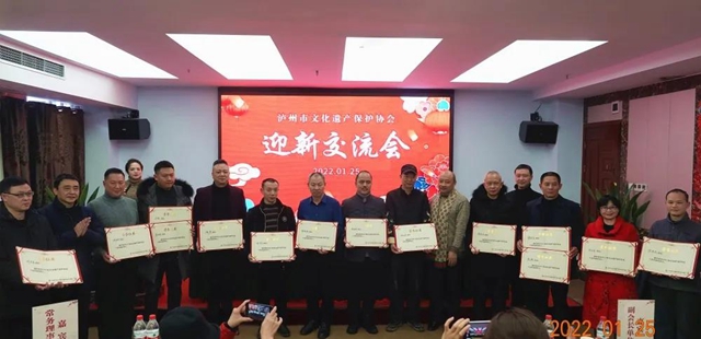 一次获三奖!非遗之花在中国沈酒艳丽绽放(图7) 一次获三奖!非遗之花在中国沈酒艳丽绽放(图7)