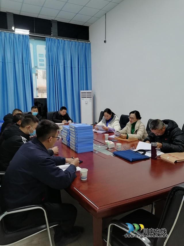 泸州市市场监管局开展机动车检验检测机构节前安全督查工作(图1)