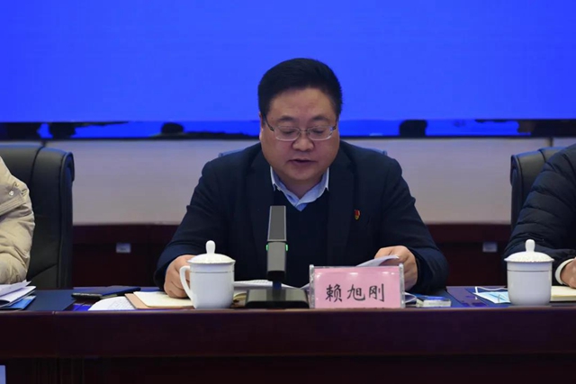 致广大而尽精微 酒城市监启新程(图4)