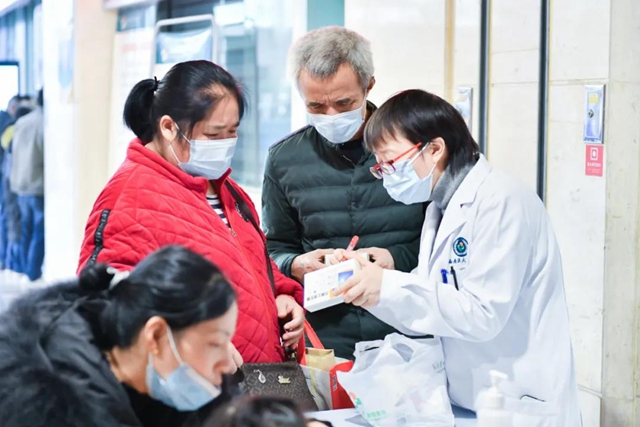 全省第一！泸州市药品不良反应监测工作取得佳绩