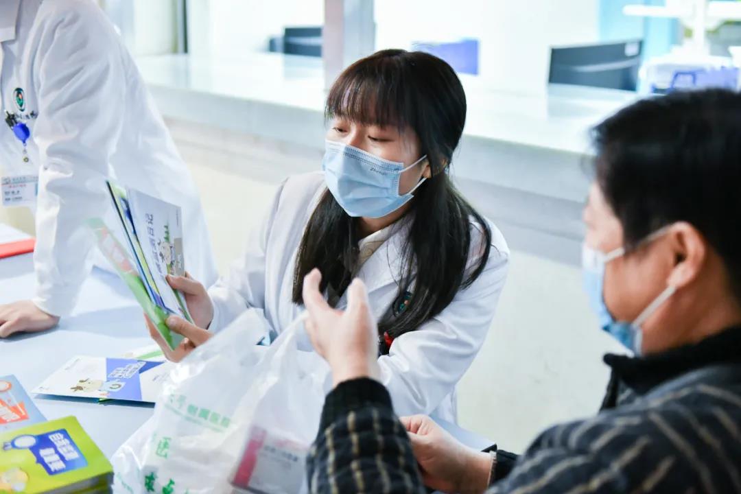 全省第一！泸州市药品不良反应监测工作取得佳绩(图2)