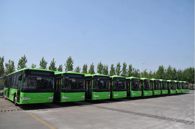 运力加倍,班次加密,泸州公交扫墓专线来了!(图1) 运力加倍,班次加密,泸州公交扫墓专线来了!(图1)