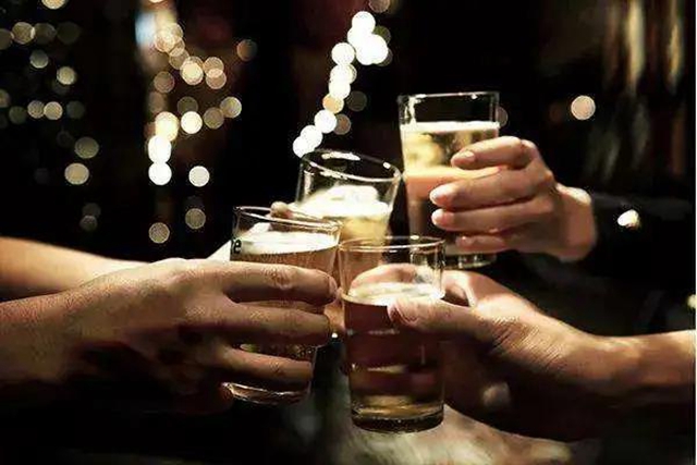 【扩散】喝酒的朋友们，买！买！买！(图6)