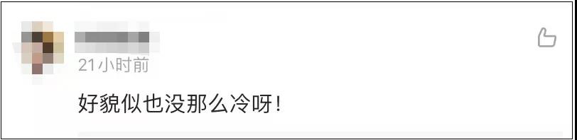 “春节期间，南方冷的程度可能不是北方人能承受的”(图5)