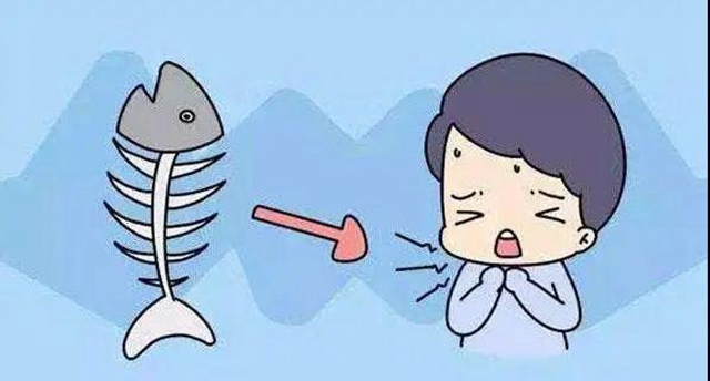 【警惕】炸伤、鱼翅卡喉……这些急救措施你会吗?(图5) 【警惕】炸伤、鱼翅卡喉……这些急救措施你会吗?(图5)