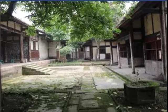 内江超好耍的乡村旅游点都在这了，你觉得最安逸的是哪一个？(图7)