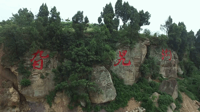 内江超好耍的乡村旅游点都在这了，你觉得最安逸的是哪一个？(图3)