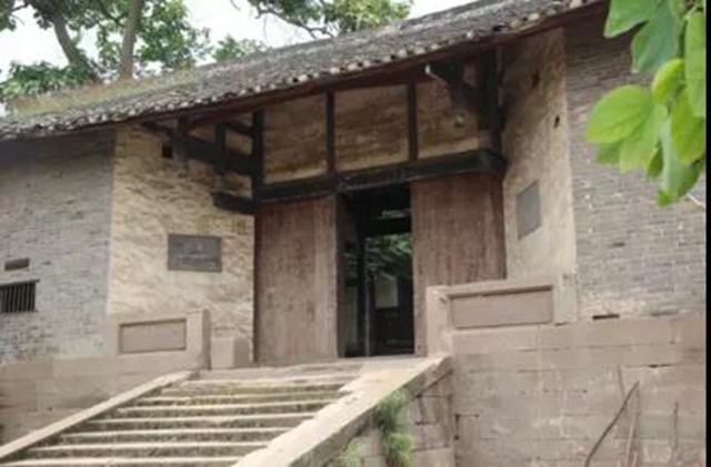 内江超好耍的乡村旅游点都在这了，你觉得最安逸的是哪一个？(图6)