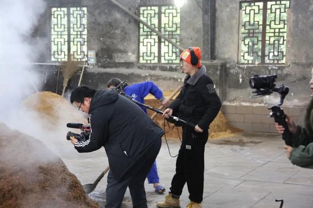 正月初六锁定CCTV17《望江思水念乡音》,中国沈酒陪您欢度虎年新春(图6) 正月初六锁定CCTV17《望江思水念乡音》,中国沈酒陪您欢度虎年新春(图6)