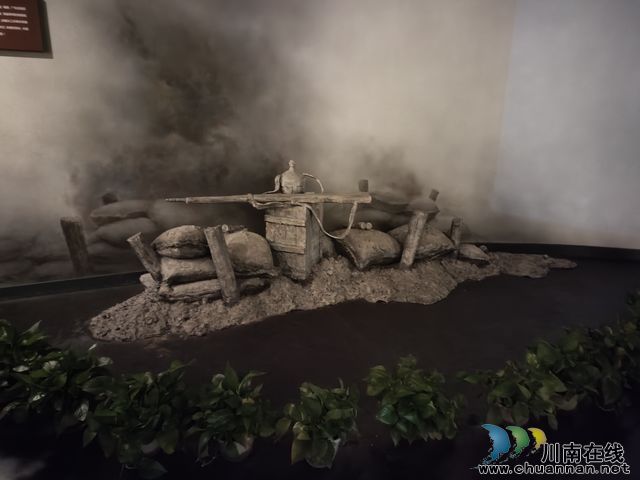 泸县得胜小学：传承红色基因  追寻红色足迹(图4)