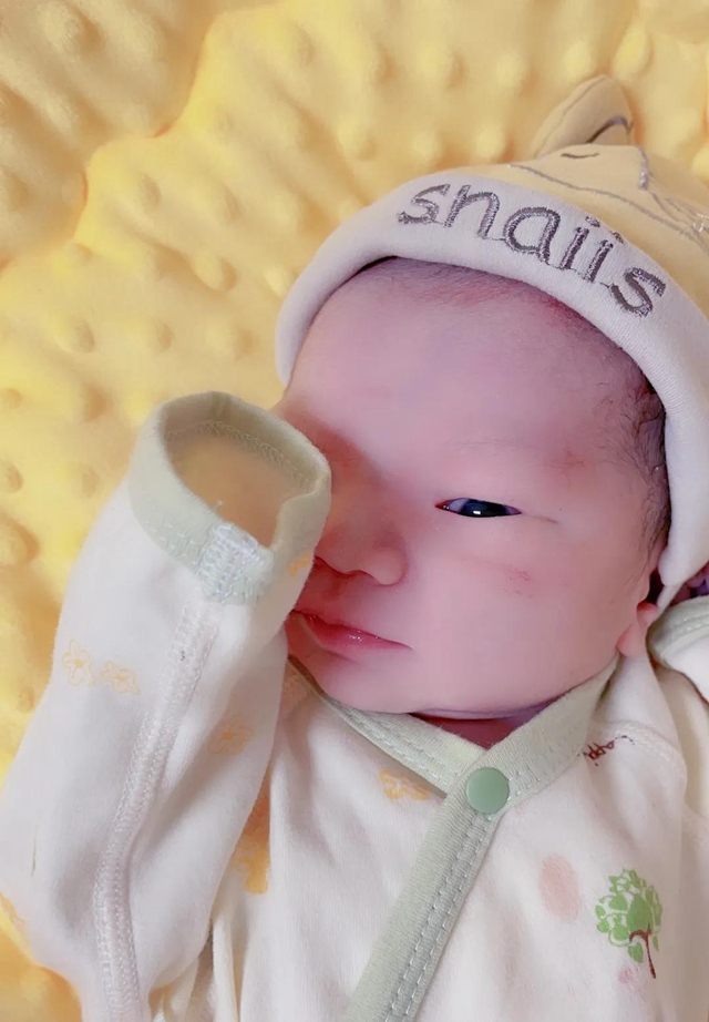 【围观】28名“小老虎”出生，萌翻整个春节！(图20)